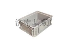 塑料周轉(zhuǎn)箱