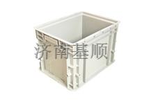 塑料周轉(zhuǎn)箱
