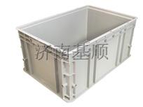 塑料周轉(zhuǎn)箱